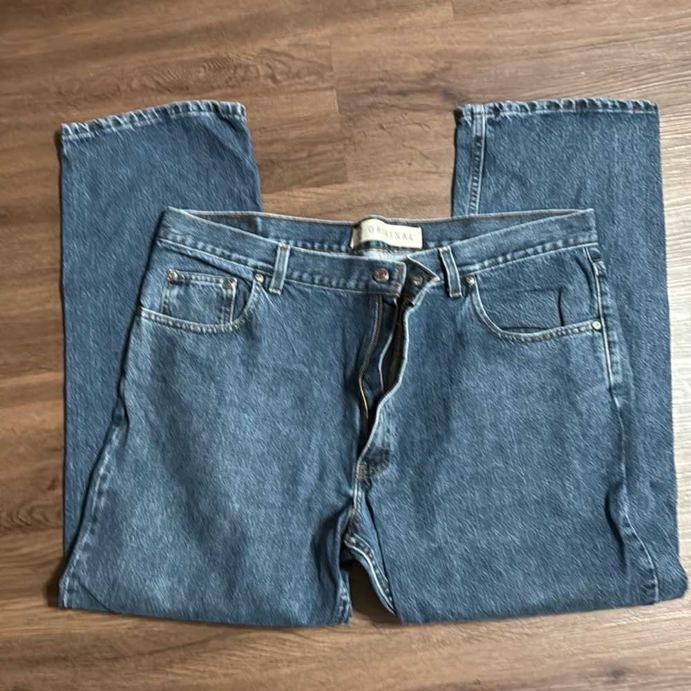 Men’s Arizona Jeans